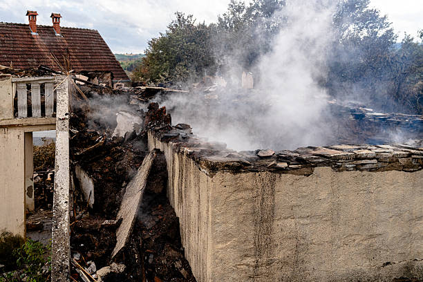 Reliable Content Restoration contractor in Pittstown, NJ by Fire Damage Biloxi