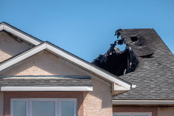 Licensed Content Restoration service in Pittstown, NJ - Fire Damage Biloxi